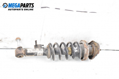 Amortizor McPherson for Mini Hatchback I (R50, R53) (06.2001 - 09.2006), hatchback, position: dreaptă - spate