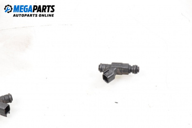 Duza benzină for Mini Hatchback I (R50, R53) (06.2001 - 09.2006) One, 90 hp