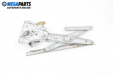 Motor des elektrischen fensterhebers for Toyota Corolla E12 Hatchback (11.2001 - 02.2007), 5 türen, hecktür, position: rechts, vorderseite
