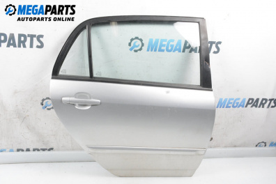 Door for Toyota Corolla E12 Hatchback (11.2001 - 02.2007), 5 doors, hatchback, position: rear - right