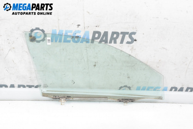 Window for Toyota Corolla E12 Hatchback (11.2001 - 02.2007), 5 doors, hatchback, position: front - right