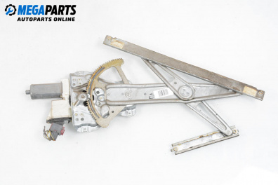 Antrieb el. fensterheber for Toyota Corolla E12 Hatchback (11.2001 - 02.2007), 5 türen, hecktür, position: links, vorderseite