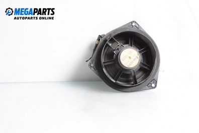Difuzor for Toyota Corolla E12 Hatchback (11.2001 - 02.2007)