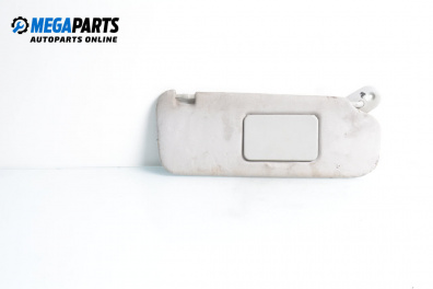 Sun visor for Toyota Corolla E12 Hatchback (11.2001 - 02.2007), position: right