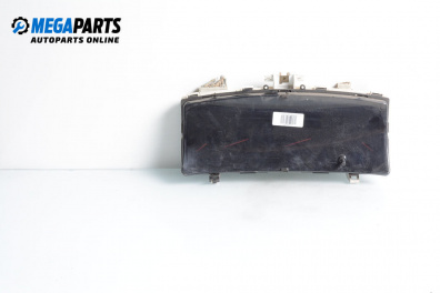 Bloc instrumente de bord for Toyota Corolla E12 Hatchback (11.2001 - 02.2007) 2.0 D-4D (CDE120R, CDE120L), 110 hp