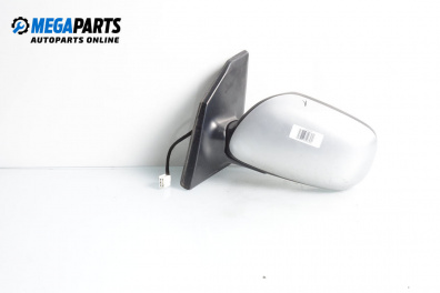 Spiegel for Toyota Corolla E12 Hatchback (11.2001 - 02.2007), 5 türen, hecktür, position: links