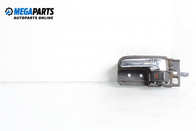 Inner handle for Toyota Corolla E12 Hatchback (11.2001 - 02.2007), 5 doors, hatchback, position: front - left