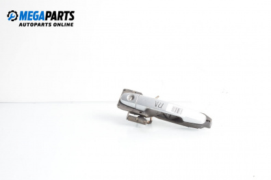 Outer handle for Toyota Corolla E12 Hatchback (11.2001 - 02.2007), 5 doors, hatchback, position: front - left