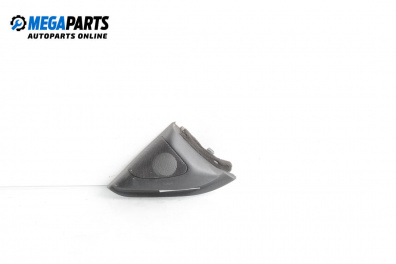 Difuzor for Toyota Corolla E12 Hatchback (11.2001 - 02.2007)