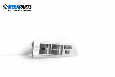 Window adjustment switch for Toyota Corolla E12 Hatchback (11.2001 - 02.2007)