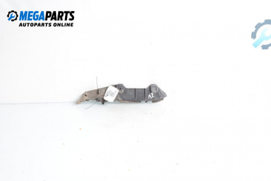 Bumper holder for Toyota Corolla E12 Hatchback (11.2001 - 02.2007), hatchback, position: rear - left