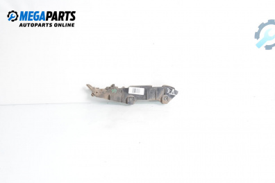 Bumper holder for Toyota Corolla E12 Hatchback (11.2001 - 02.2007), hatchback, position: rear - right