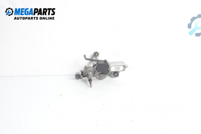 Motor scheibenwischer, vorne for Toyota Corolla E12 Hatchback (11.2001 - 02.2007), hecktür, position: rückseite