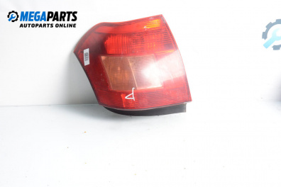 Tail light for Toyota Corolla E12 Hatchback (11.2001 - 02.2007), hatchback, position: right