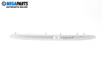Boot lid moulding for Toyota Corolla E12 Hatchback (11.2001 - 02.2007), hatchback, position: rear