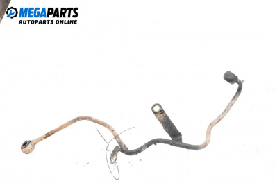 Hydraulic tube for Toyota Corolla E12 Hatchback (11.2001 - 02.2007) 2.0 D-4D (CDE120R, CDE120L), 110 hp