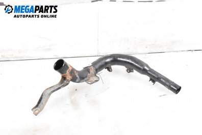 Wasserleitung for Toyota Corolla E12 Hatchback (11.2001 - 02.2007) 2.0 D-4D (CDE120R, CDE120L), 110 hp