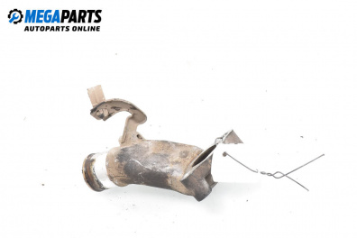 Collector pipe for Toyota Corolla E12 Hatchback (11.2001 - 02.2007) 2.0 D-4D (CDE120R, CDE120L), 110 hp