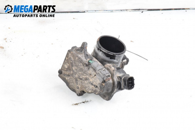 Clapetă carburator for Toyota Corolla E12 Hatchback (11.2001 - 02.2007) 2.0 D-4D (CDE120R, CDE120L), 110 hp