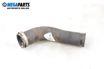 Turbo hose for Toyota Corolla E12 Hatchback (11.2001 - 02.2007) 2.0 D-4D (CDE120R, CDE120L), 110 hp