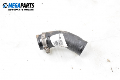 Turbo hose for Toyota Corolla E12 Hatchback (11.2001 - 02.2007) 2.0 D-4D (CDE120R, CDE120L), 110 hp