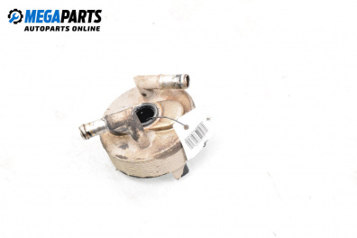 Răcitor de ulei for Toyota Corolla E12 Hatchback (11.2001 - 02.2007) 2.0 D-4D (CDE120R, CDE120L), 110 hp