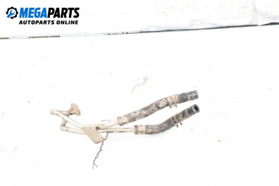 Air conditioning pipes for Toyota Corolla E12 Hatchback (11.2001 - 02.2007)