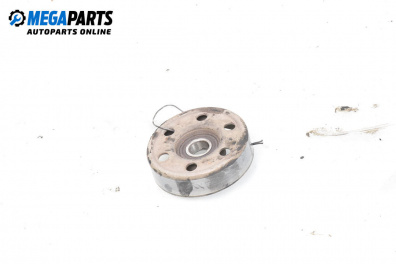 Fulie curea for Toyota Corolla E12 Hatchback (11.2001 - 02.2007) 2.0 D-4D (CDE120R, CDE120L), 110 hp
