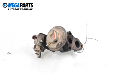 EGR valve for Toyota Corolla E12 Hatchback (11.2001 - 02.2007) 2.0 D-4D (CDE120R, CDE120L), 110 hp