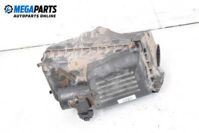 Air cleaner filter box for Toyota Corolla E12 Hatchback (11.2001 - 02.2007) 2.0 D-4D (CDE120R, CDE120L)