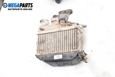 Zwischenkühler for Toyota Corolla E12 Hatchback (11.2001 - 02.2007) 2.0 D-4D (CDE120R, CDE120L), 110 hp