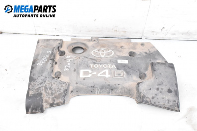 Engine cover for Toyota Corolla E12 Hatchback (11.2001 - 02.2007)
