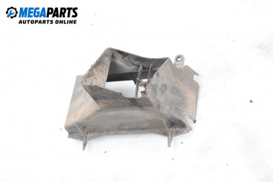 Air duct for Toyota Corolla E12 Hatchback (11.2001 - 02.2007) 2.0 D-4D (CDE120R, CDE120L), 110 hp