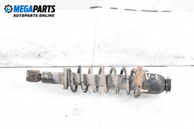 Amortizor McPherson for Toyota Corolla E12 Hatchback (11.2001 - 02.2007), hatchback, position: stânga - spate
