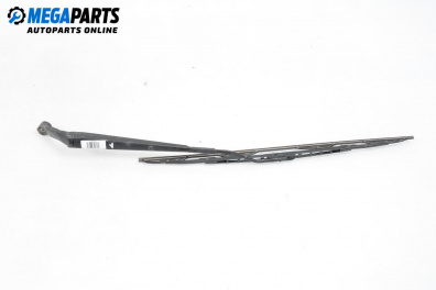 Wischerarm frontscheibe for Toyota Corolla E12 Hatchback (11.2001 - 02.2007), position: links