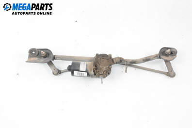 Motor scheibenwischer, vorne for Toyota Corolla E12 Hatchback (11.2001 - 02.2007), hecktür, position: vorderseite