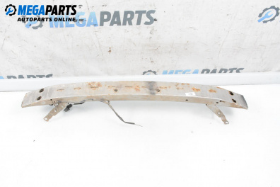 Bumper support brace impact bar for Toyota Corolla E12 Hatchback (11.2001 - 02.2007), hatchback, position: front