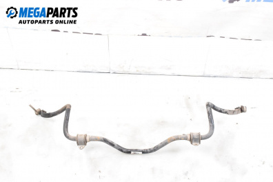 Bară stabilizatoare for Toyota Corolla E12 Hatchback (11.2001 - 02.2007), hatchback