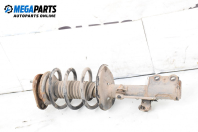 MacPherson-federbein for Toyota Corolla E12 Hatchback (11.2001 - 02.2007), hecktür, position: rechts, vorderseite