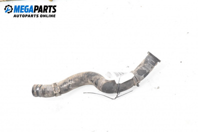 Water hose for Toyota Corolla E12 Hatchback (11.2001 - 02.2007) 2.0 D-4D (CDE120R, CDE120L), 110 hp