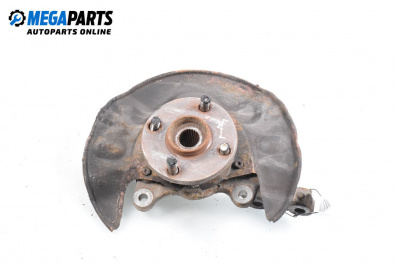 Achsschenkel radnabe for Toyota Corolla E12 Hatchback (11.2001 - 02.2007), position: rechts, vorderseite