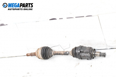 Driveshaft for Toyota Corolla E12 Hatchback (11.2001 - 02.2007) 2.0 D-4D (CDE120R, CDE120L), 110 hp, position: front - left