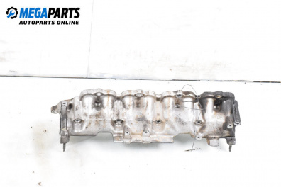 Collector pipe for Toyota Corolla E12 Hatchback (11.2001 - 02.2007) 2.0 D-4D (CDE120R, CDE120L), 110 hp