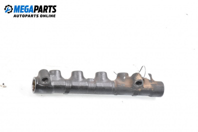 Rampă combustibil for Toyota Corolla E12 Hatchback (11.2001 - 02.2007) 2.0 D-4D (CDE120R, CDE120L), 110 hp