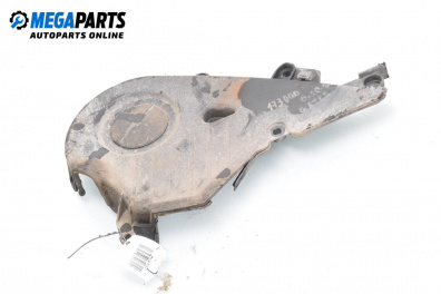 Capac curea de distribuție for Toyota Corolla E12 Hatchback (11.2001 - 02.2007) 2.0 D-4D (CDE120R, CDE120L), 110 hp