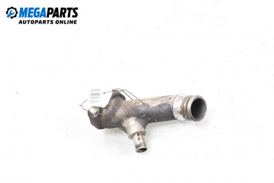 Water pipe for Toyota Corolla E12 Hatchback (11.2001 - 02.2007) 2.0 D-4D (CDE120R, CDE120L), 110 hp
