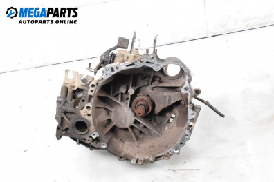  for Toyota Corolla E12 Hatchback (11.2001 - 02.2007) 2.0 D-4D (CDE120R, CDE120L), 110 hp