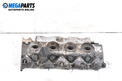 Valve cover for Toyota Corolla E12 Hatchback (11.2001 - 02.2007) 2.0 D-4D (CDE120R, CDE120L), 110 hp