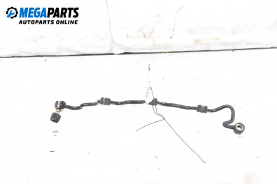Hydraulic tube for Toyota Corolla E12 Hatchback (11.2001 - 02.2007) 2.0 D-4D (CDE120R, CDE120L), 110 hp