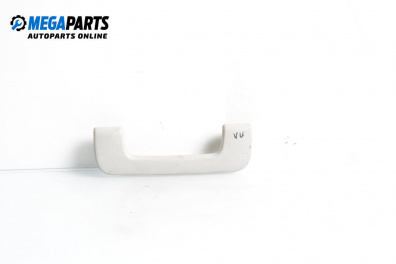 Handgriff for Audi A3 Hatchback II (05.2003 - 08.2012), 3 türen, position: links, vorderseite